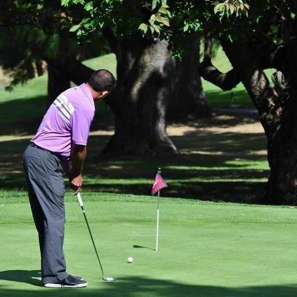 Real Club de Golf La Barganiza
