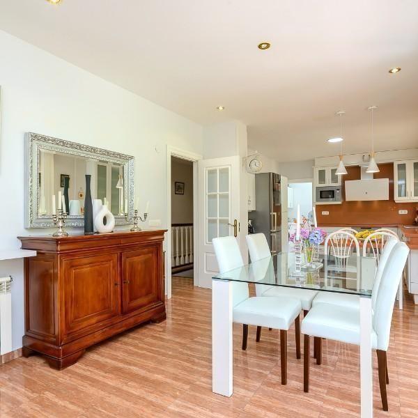 Chalet en Asturias Office