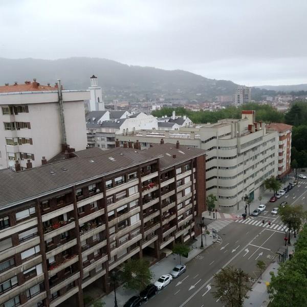 Oviedo Centro