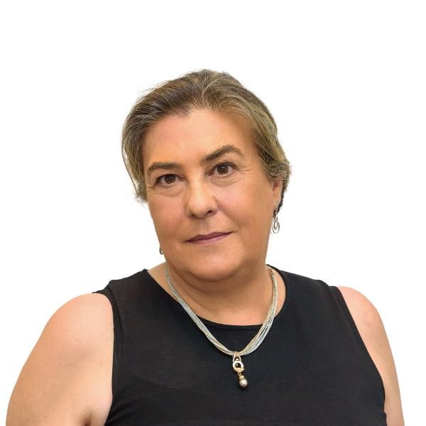 Begoña Villanueva Asesora Inmobiliaria