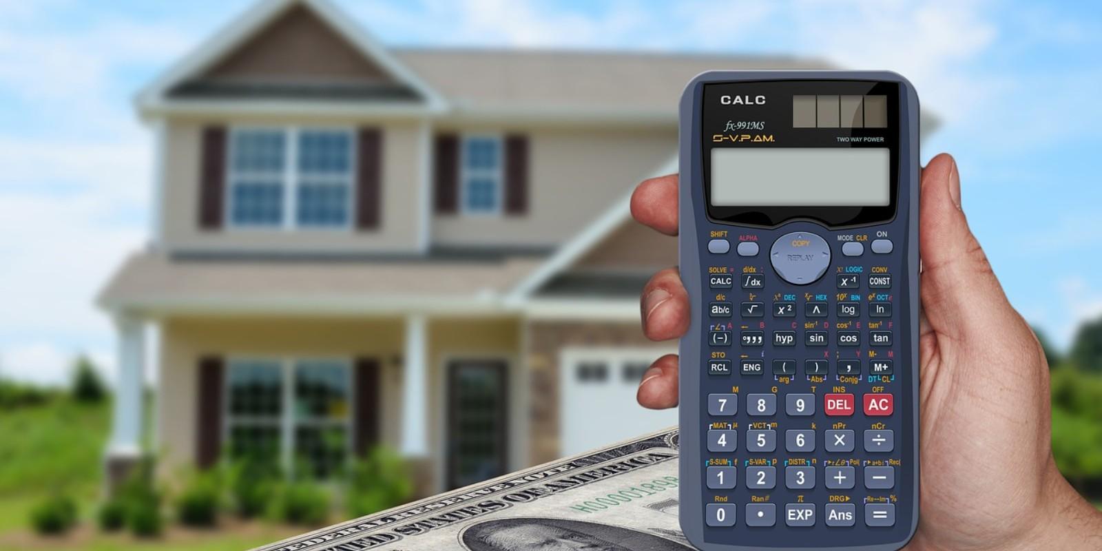 Precio de venta real de una propiedad 