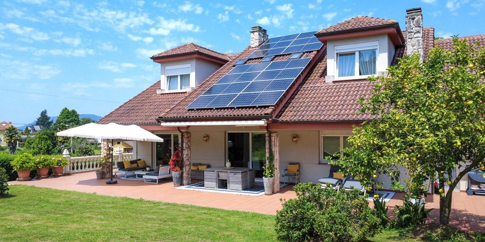 Zonas Premium de Asturias para Vivir en un Chalet de Lujo (2025-2026)