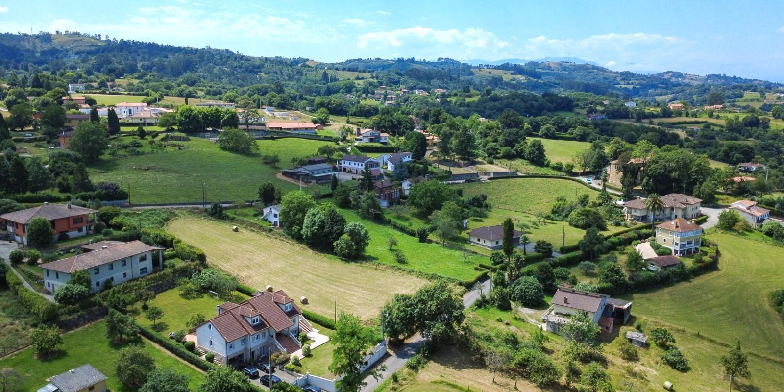 Ventajas de Vivir en Siero: El Centro Estratégico de Asturias